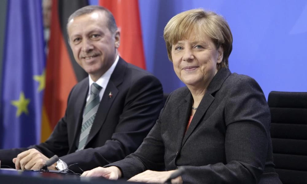 Δρούγος: Οι τουρκικές… μπαμπεσιές βρίσκουν «έδαφος» σε κάποιες χώρες της Ε.Ε.